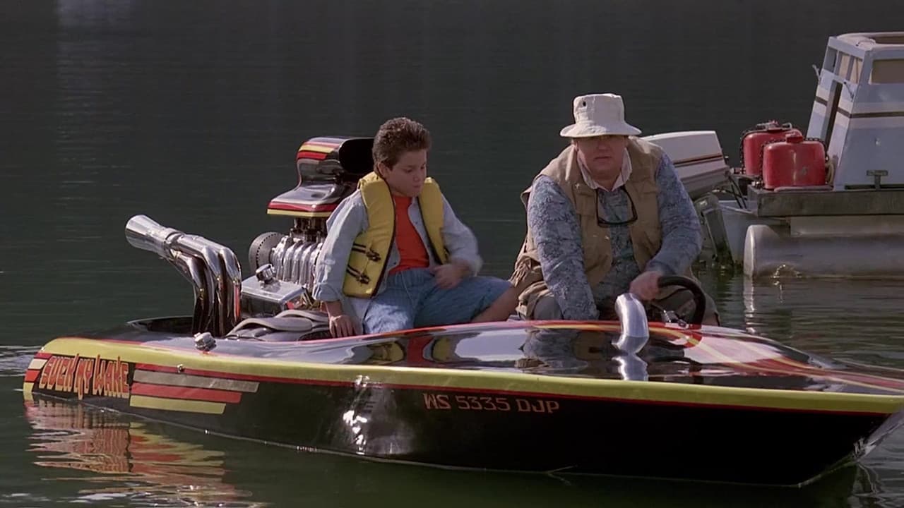 The Great Outdoors still 8