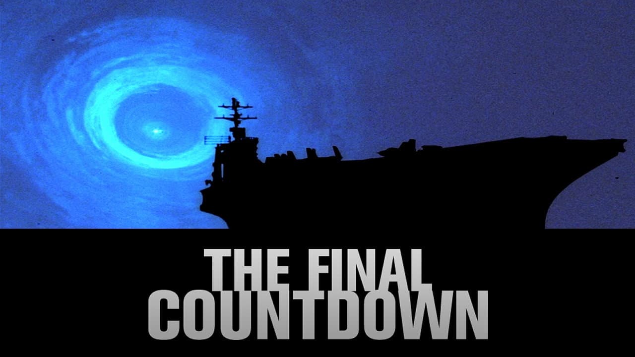 The Final Countdown still 6