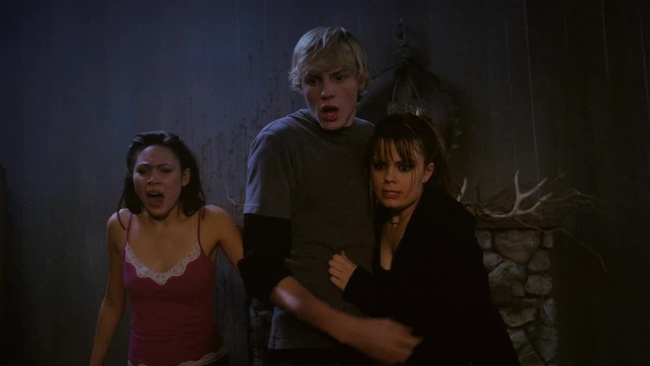 Big Bad Wolf still 1