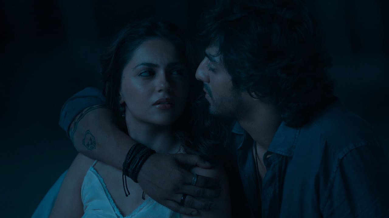 Saiyaara Movie Review: A Heartfelt Journey? still 7