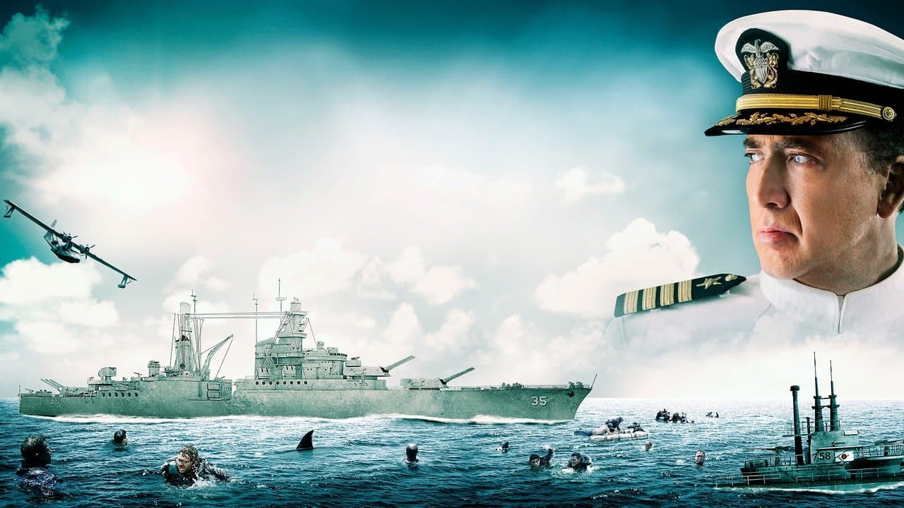 USS Indianapolis: Men of Courage still 1