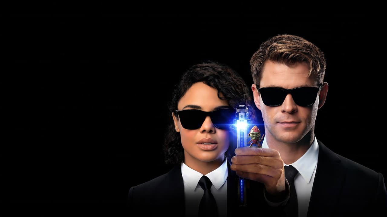 Men in Black: International still 8