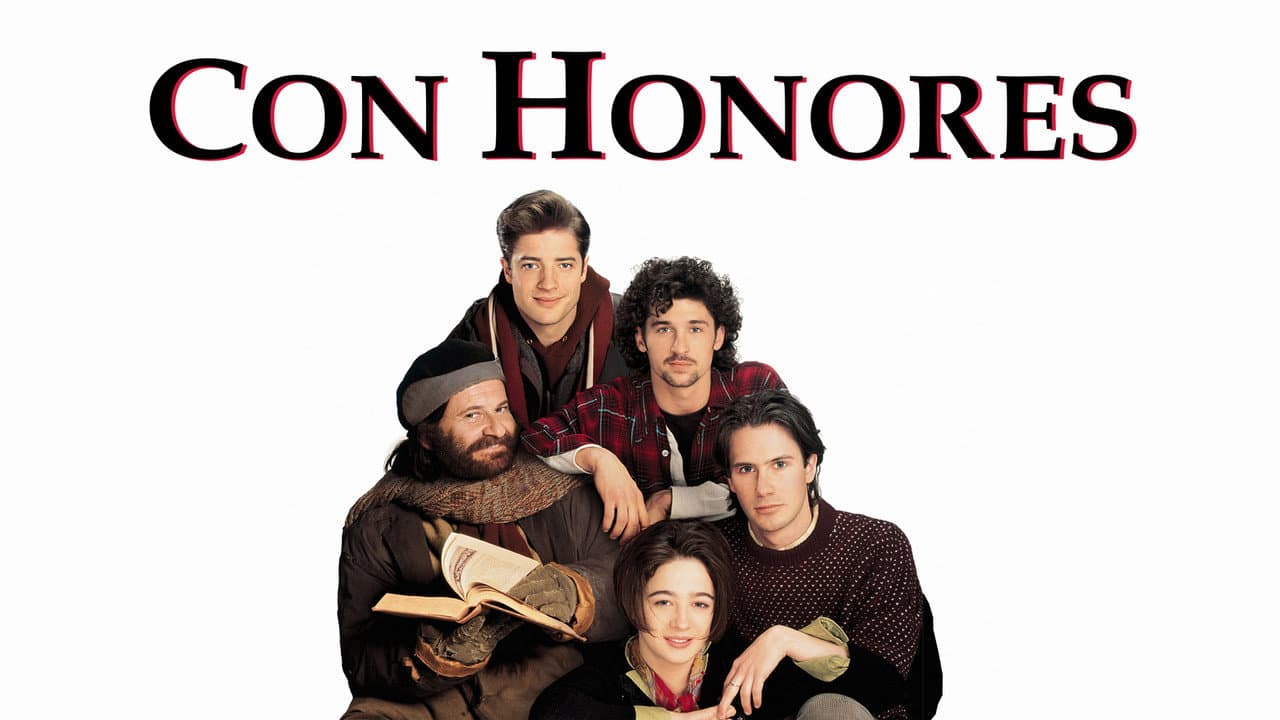 With Honors still 3
