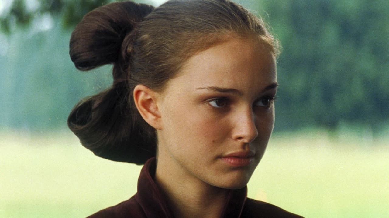 Star Wars: Episode I - The Phantom Menace still 5