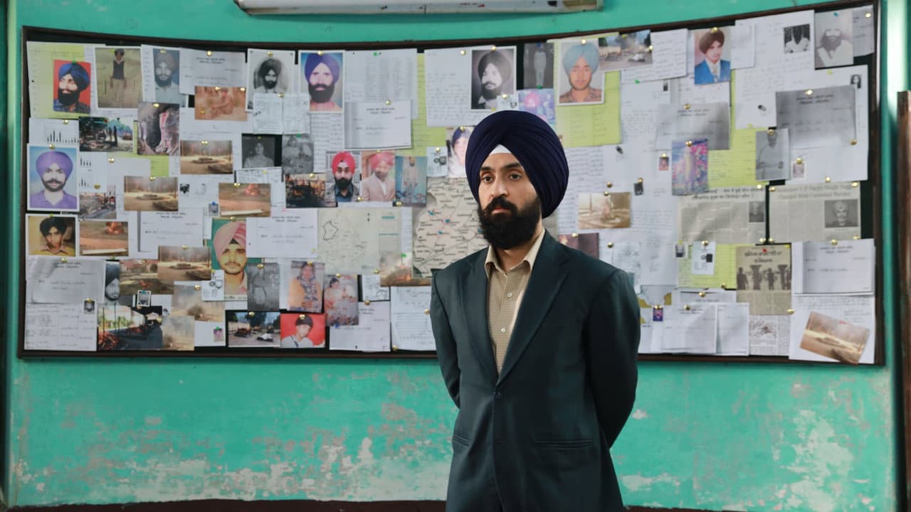 Satluj (2026) Movie News: Honey Trehan’s New Film still 2