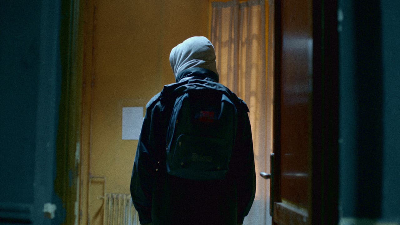 The Imposter still 3