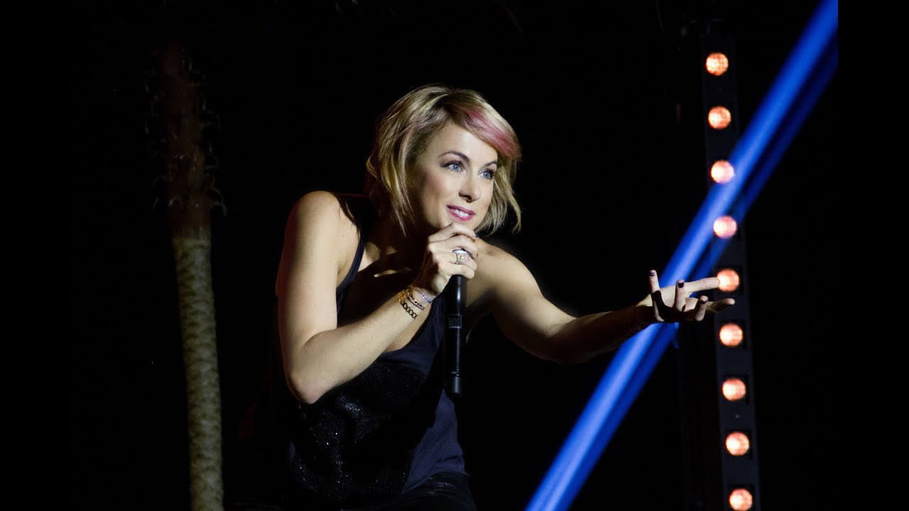 Iliza Shlesinger: Freezing Hot still 2