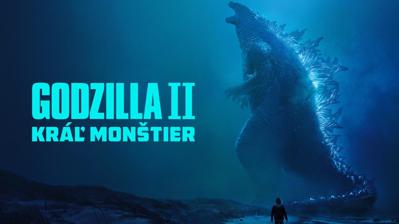 Godzilla: King of the Monsters still 7