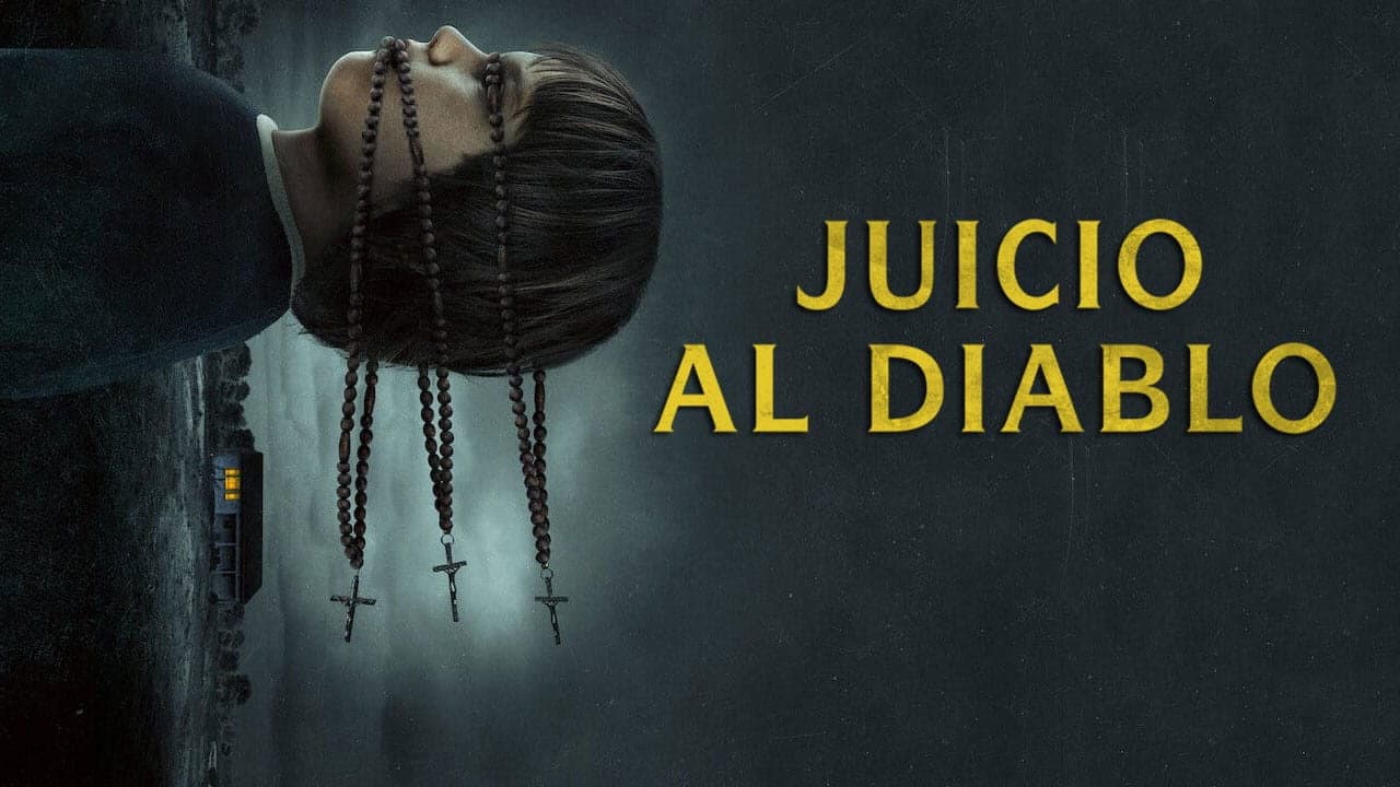 The Devil on Trial still 1