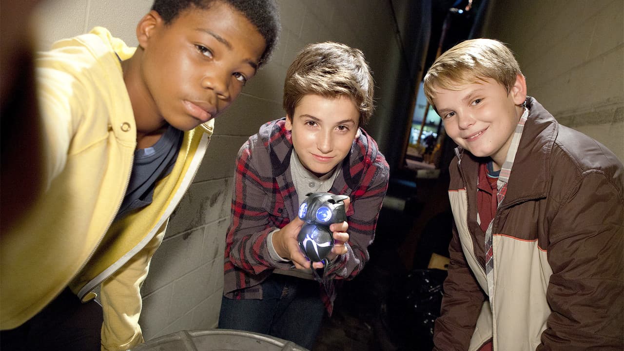 Earth to Echo still 7