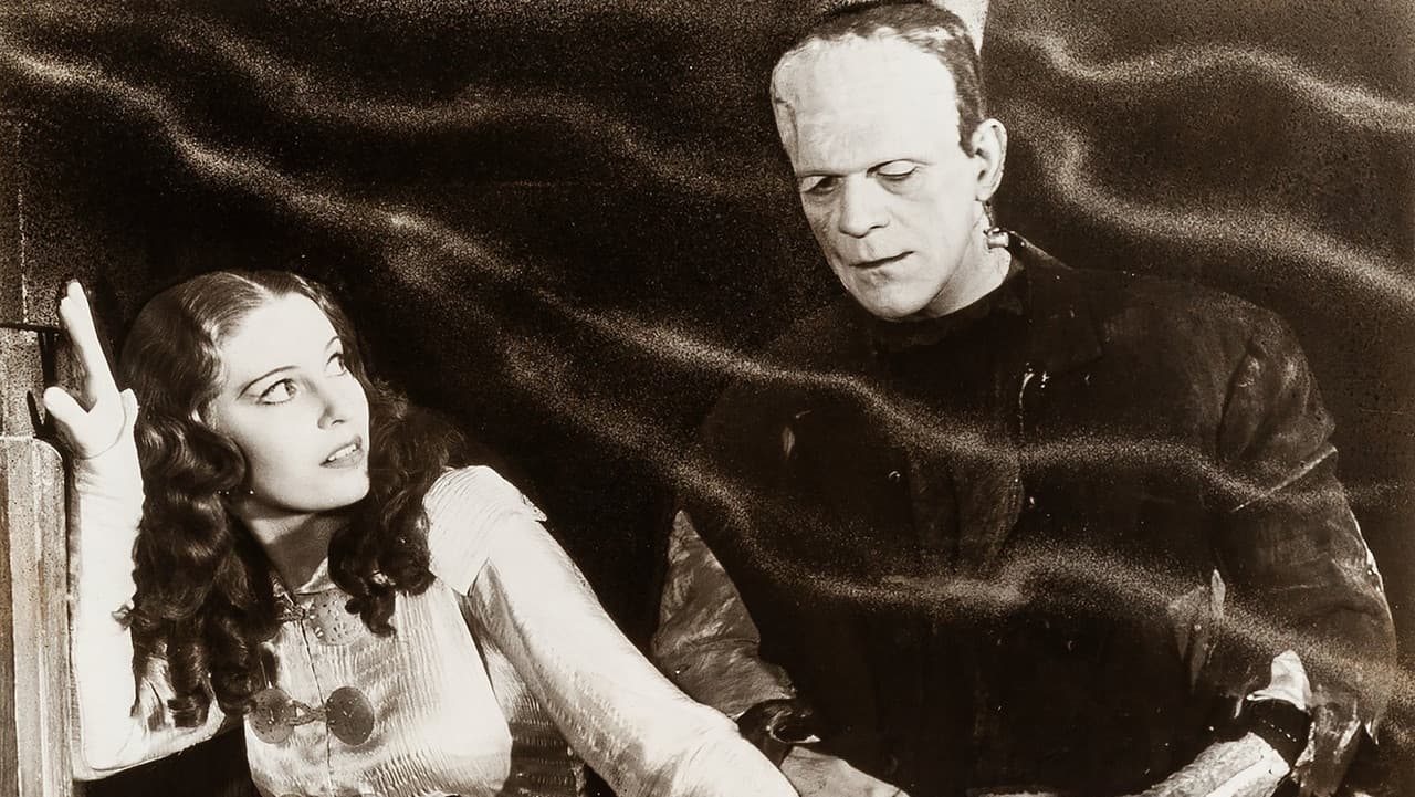 Bride of Frankenstein still 3