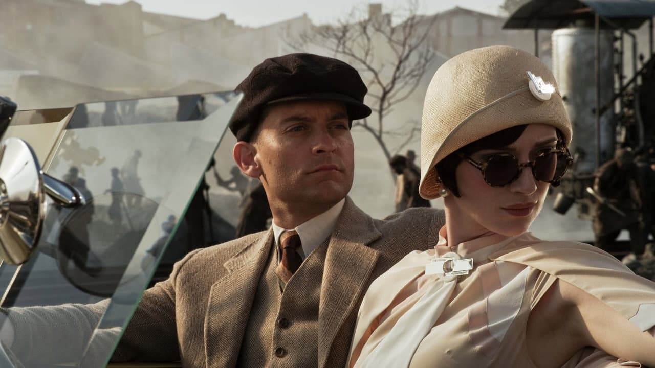 The Great Gatsby still 7