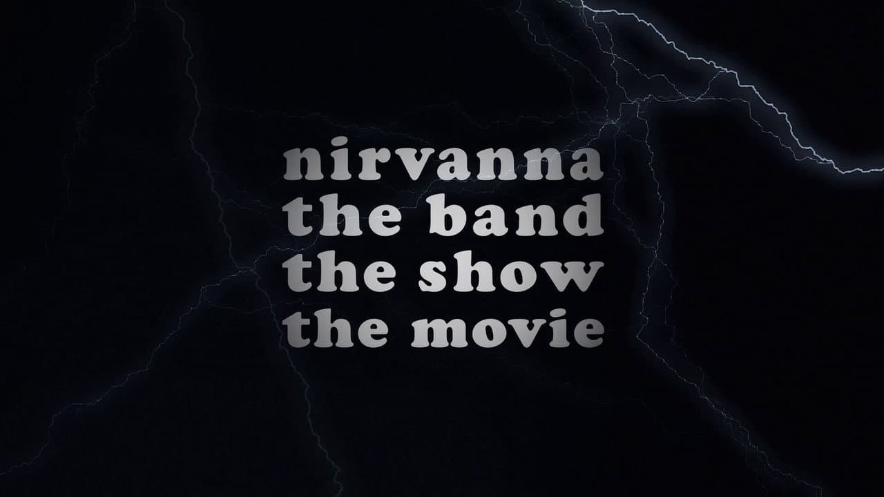 Nirvanna the Band the Show the Movie still 3
