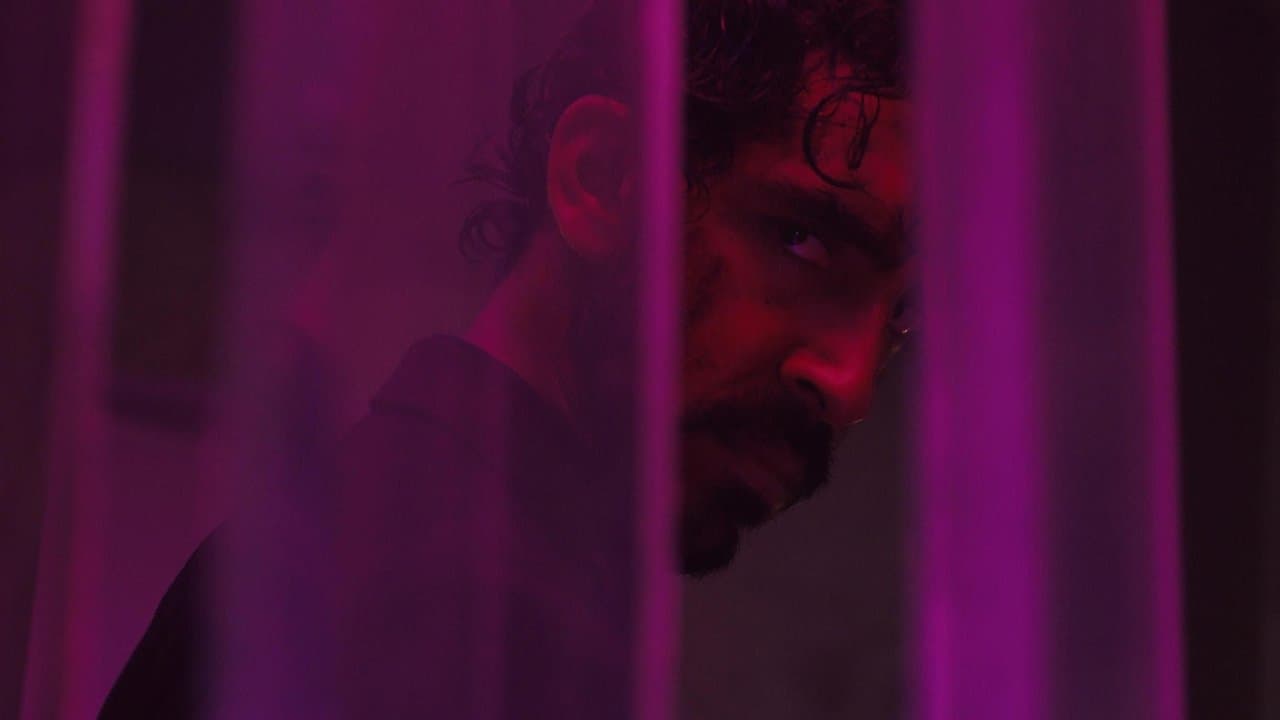 Monkey Man still 2