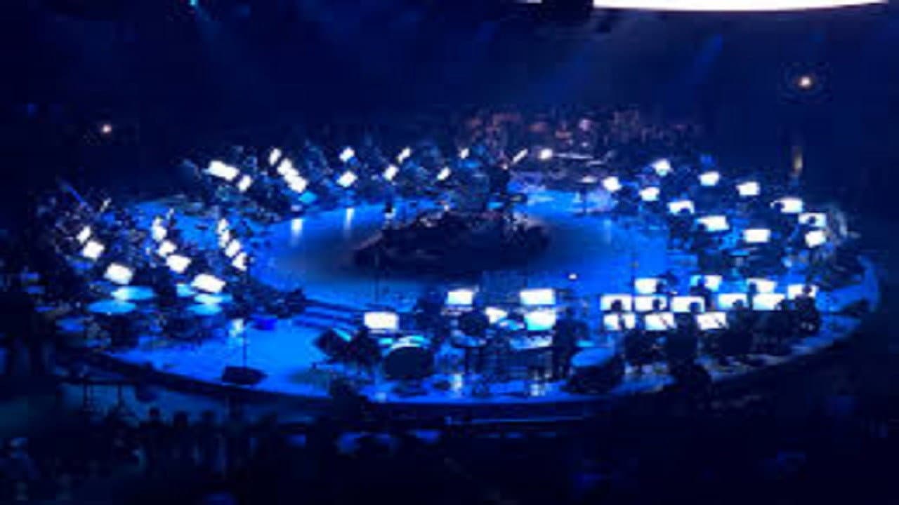 Metallica and San Francisco Symphony: S&M2 still 8