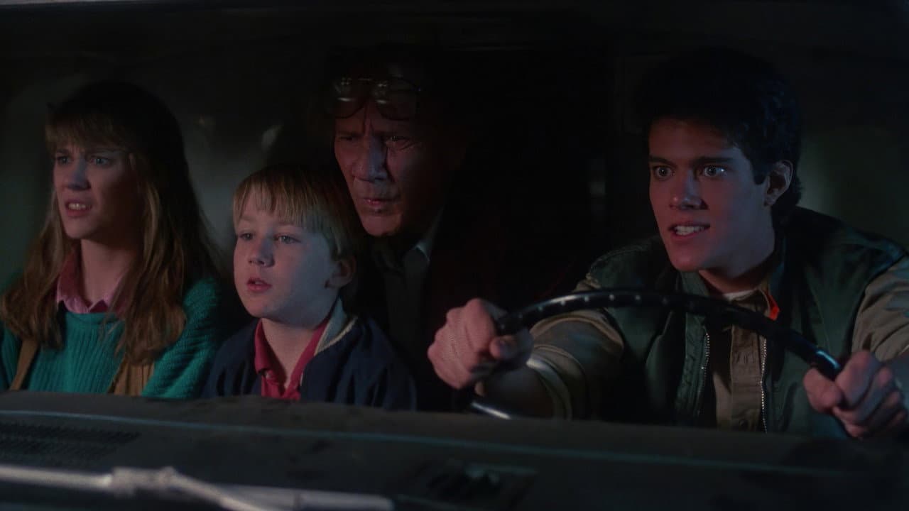 Return of the Living Dead Part II still 5