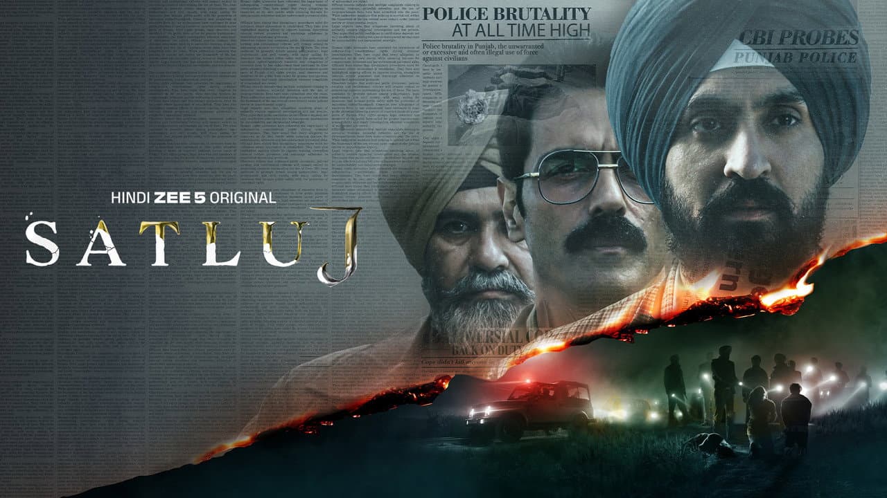 Satluj (2026) Movie News: Honey Trehan’s New Film still 7