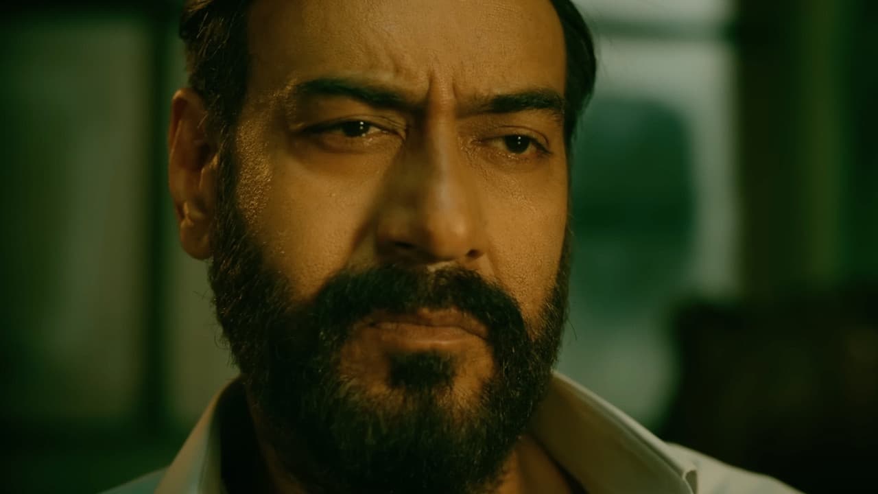 Drishyam: The Conclusion still 3