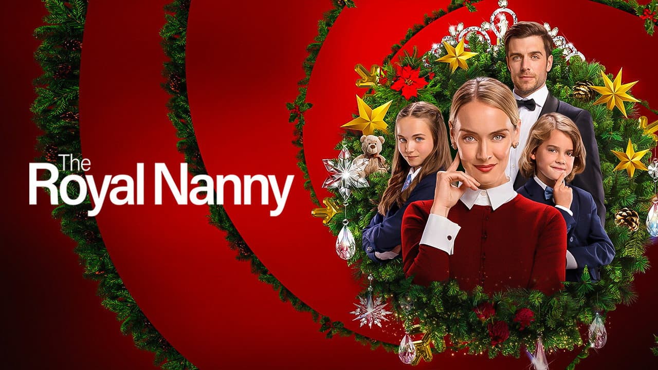 The Royal Nanny still 8