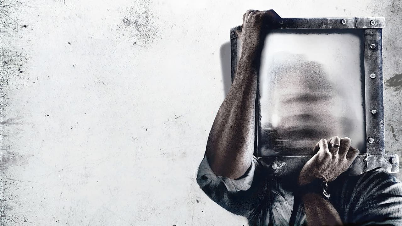 Saw V still 6