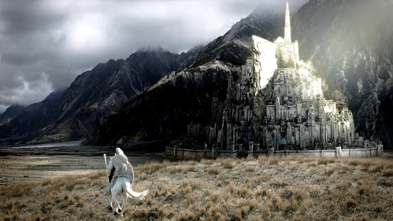 The Lord of the Rings: The Return of the King still 7