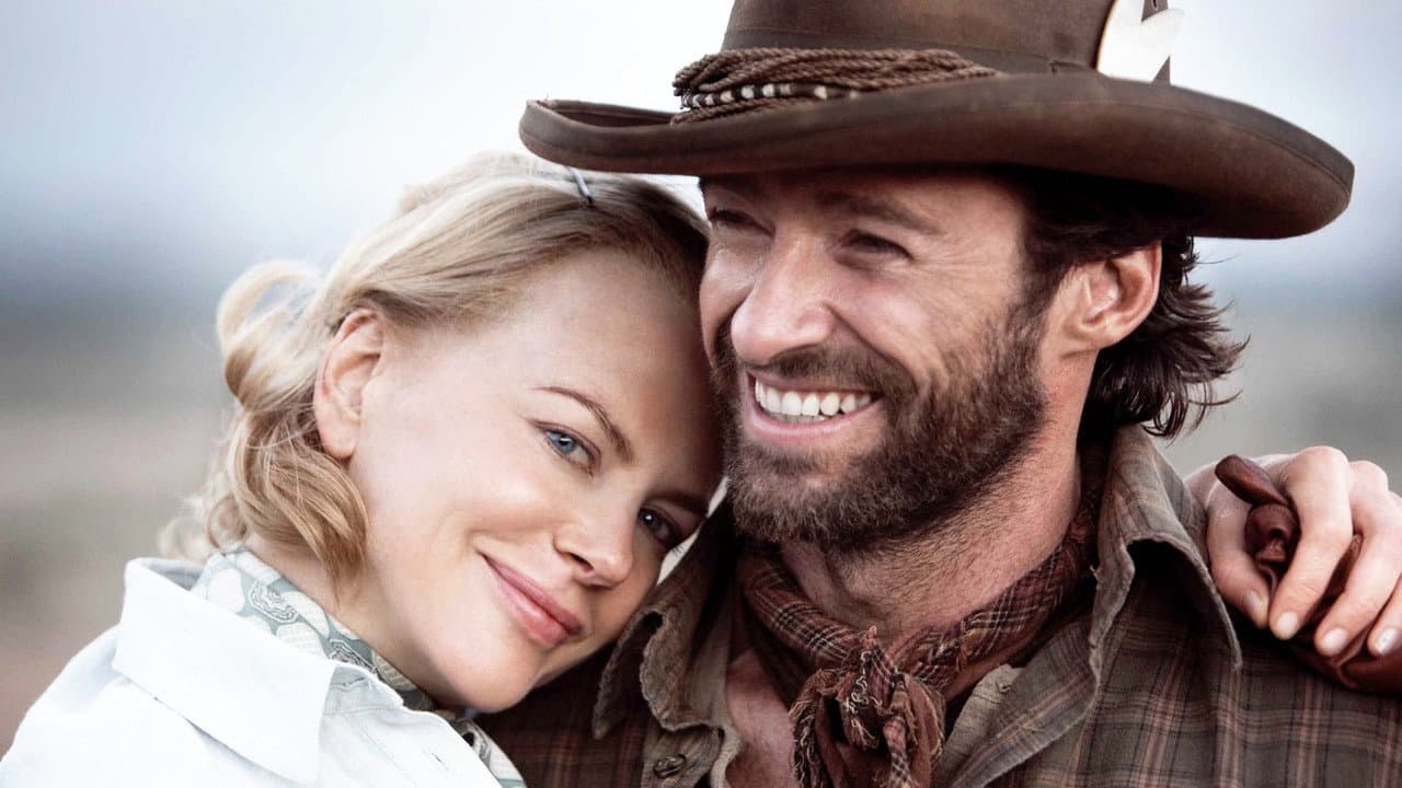 Australia still 4
