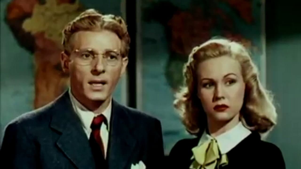 Wonder Man still 2