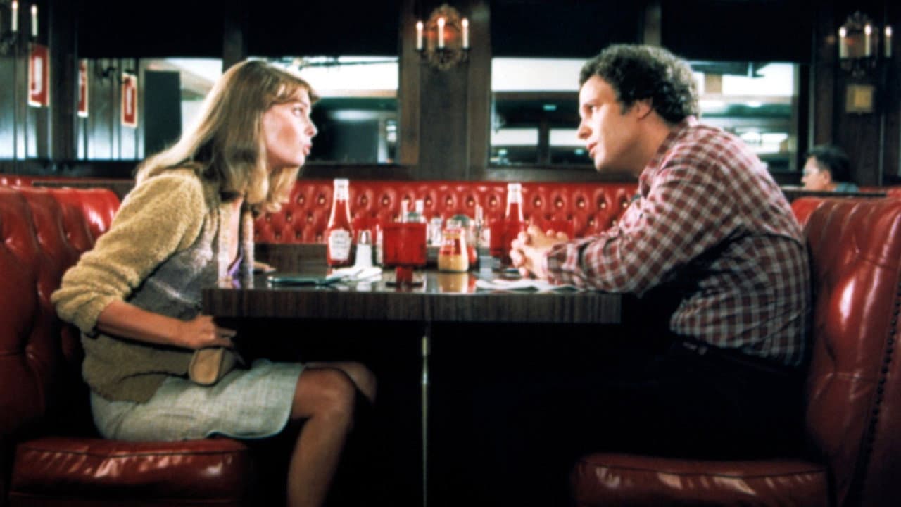 Modern Romance still 5