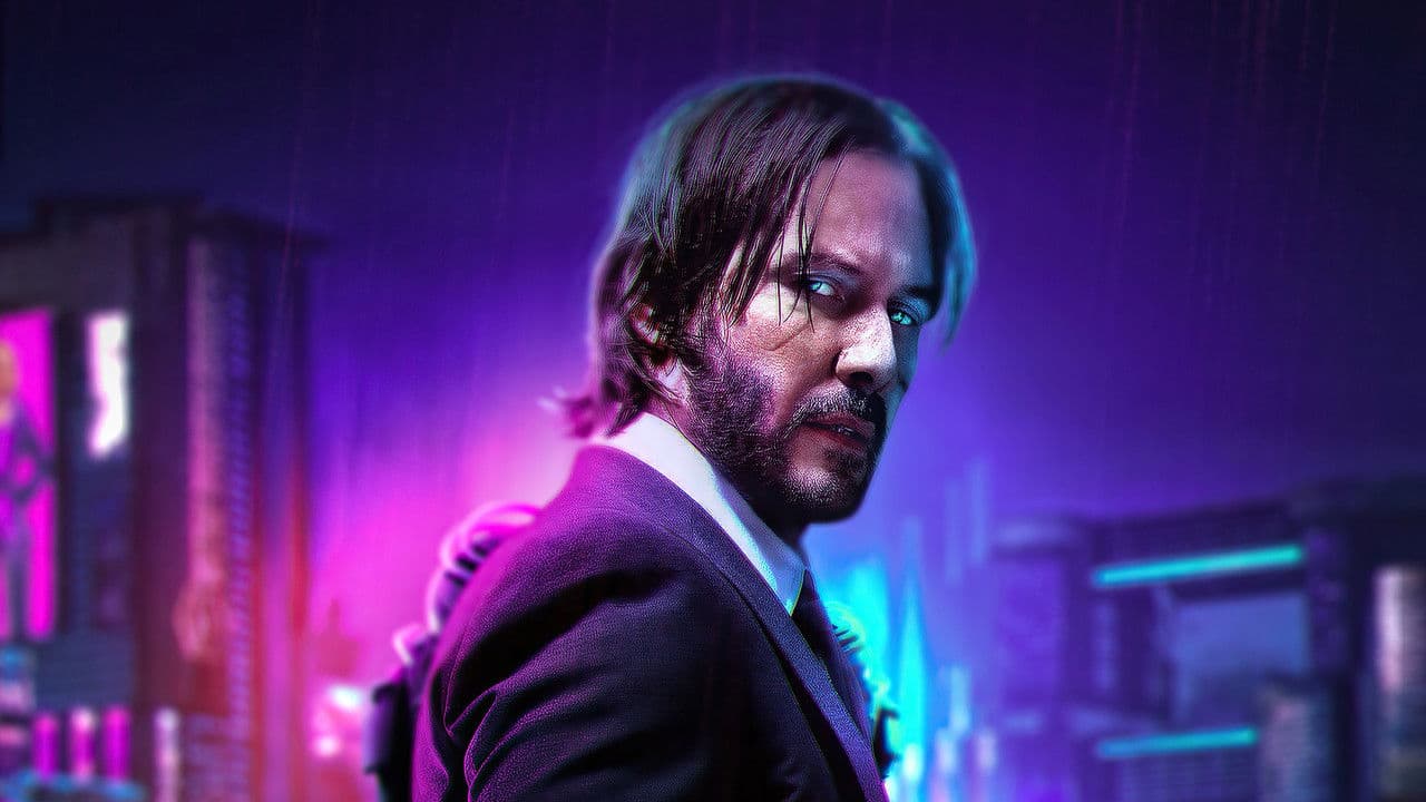 John Wick: Chapter 2 still 1