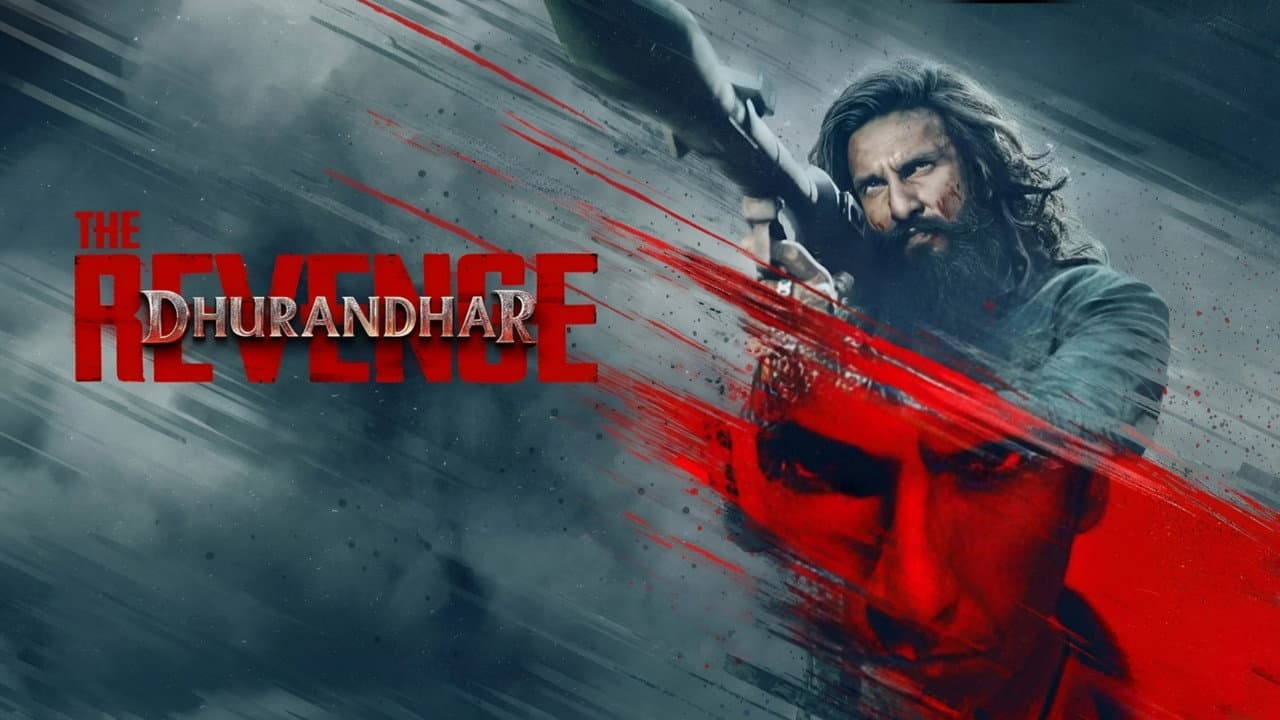 Dhurandhar 2 (2026) - Aditya Dhar’s Sequel Updates still 1
