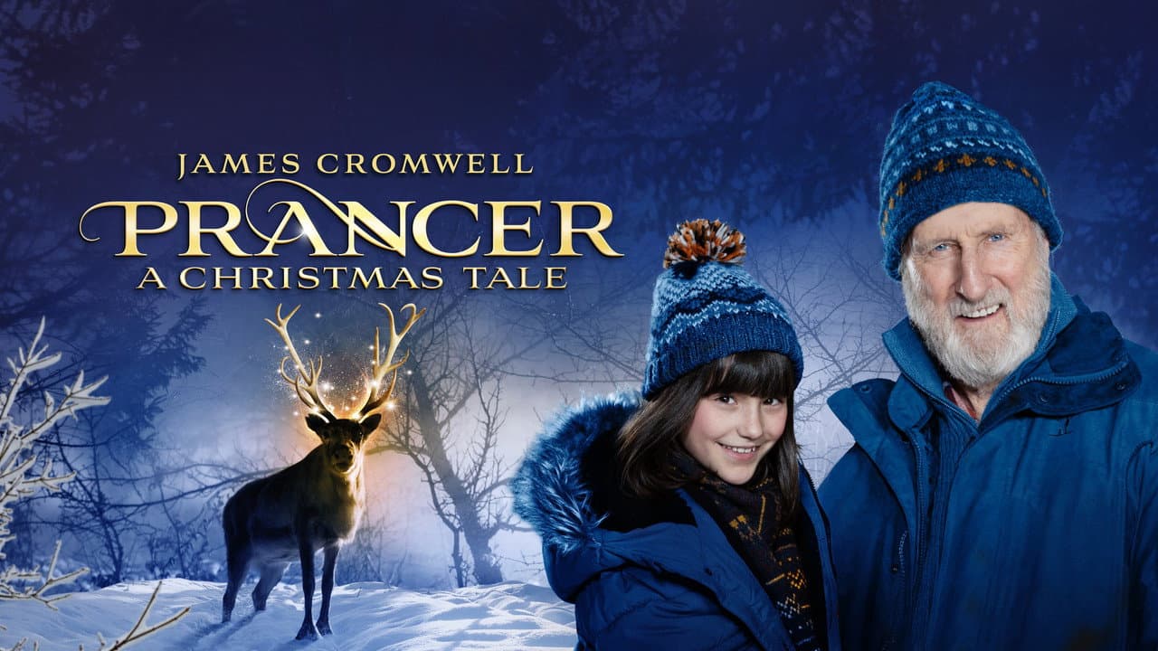 Prancer: A Christmas Tale still 3
