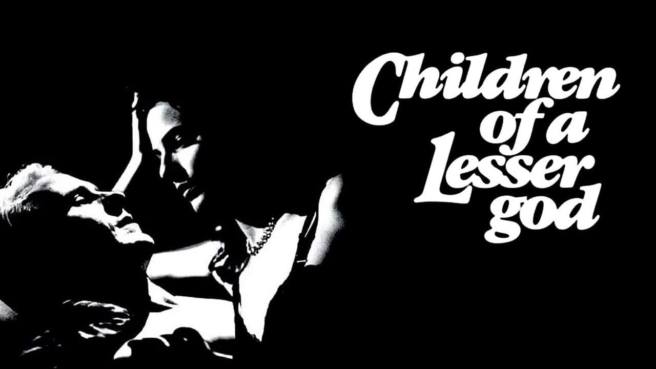 Children of a Lesser God still 5