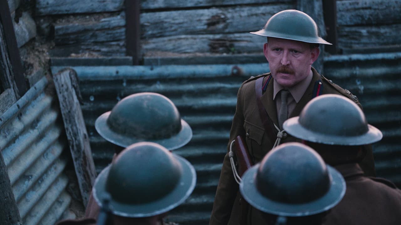 The War Below still 1