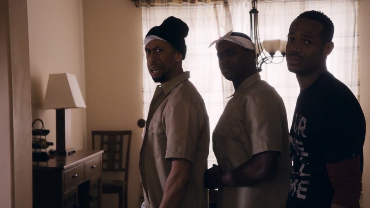 A Haunted House still 4