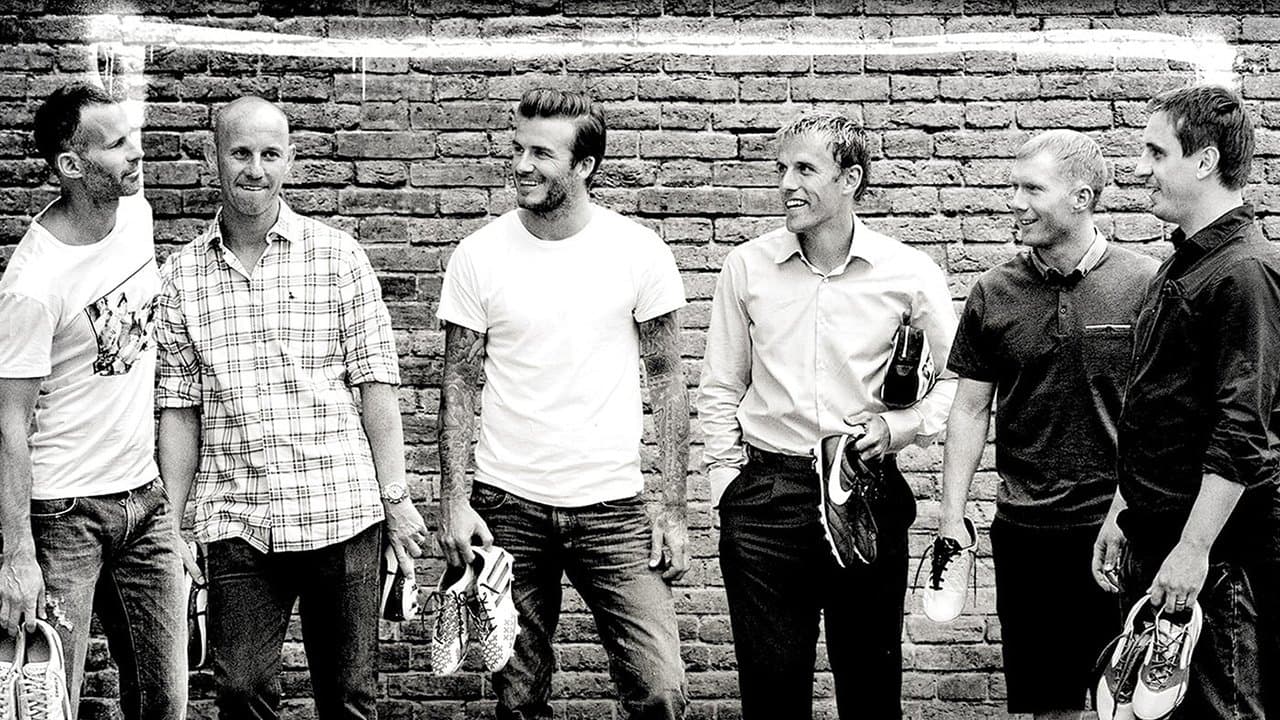 The Class of ‘92 still 1
