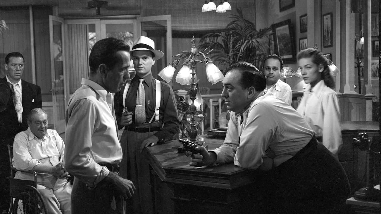 Key Largo still 3