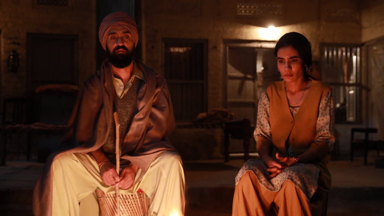 Satluj (2026) Movie News: Honey Trehan’s New Film still 4