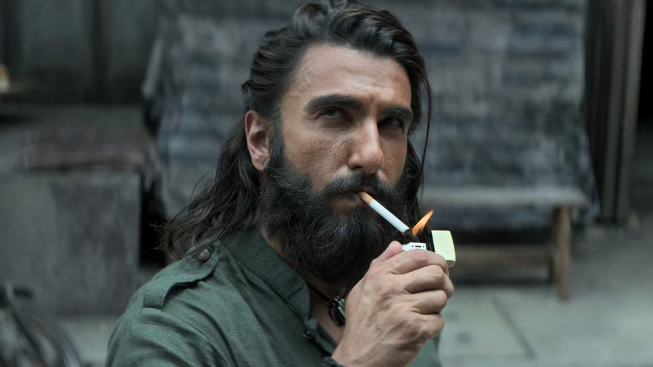 Dhurandhar Movie Review: A Gripping Thriller? still 6
