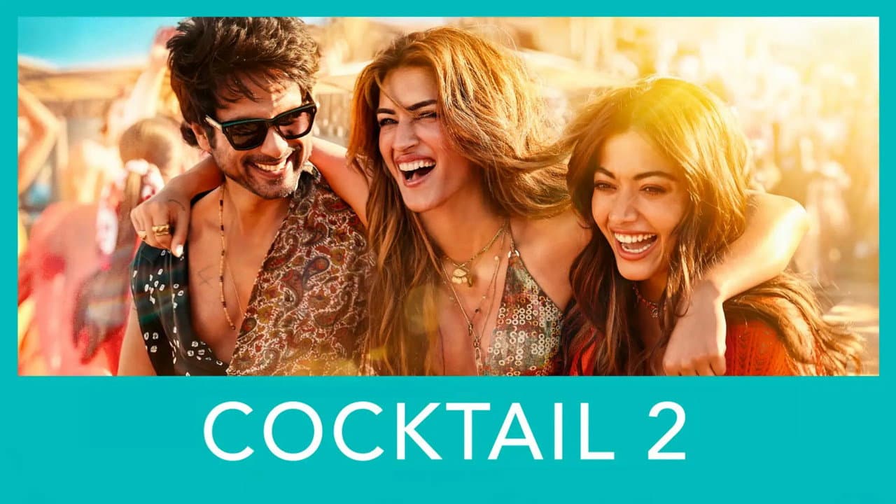 Cocktail 2 (2026): Homi Adajania’s Sequel - News & Updates still 5