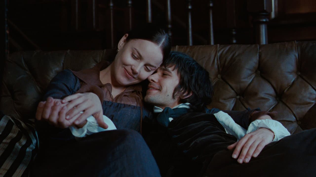 Bright Star still 2