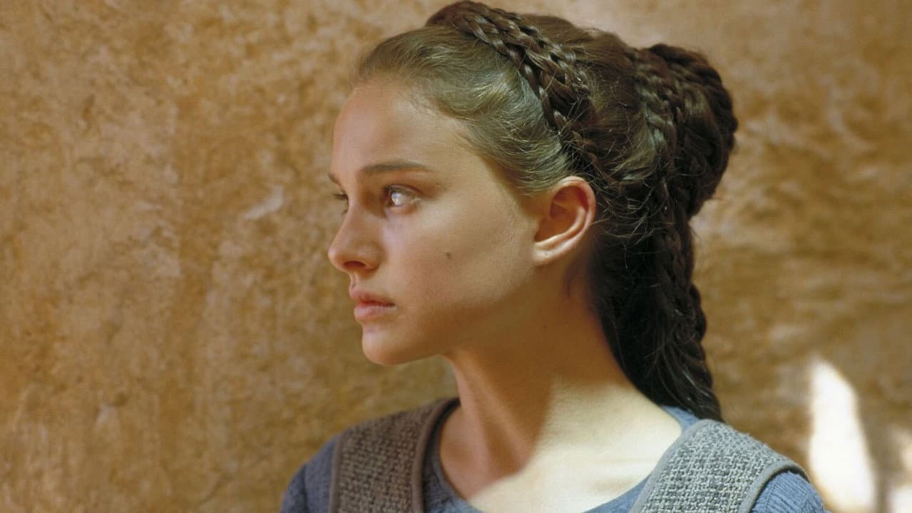 Star Wars: Episode I - The Phantom Menace still 8
