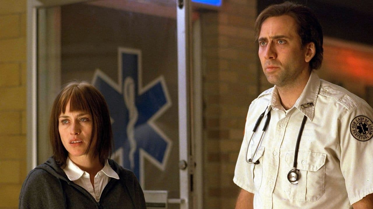Bringing Out the Dead still 2