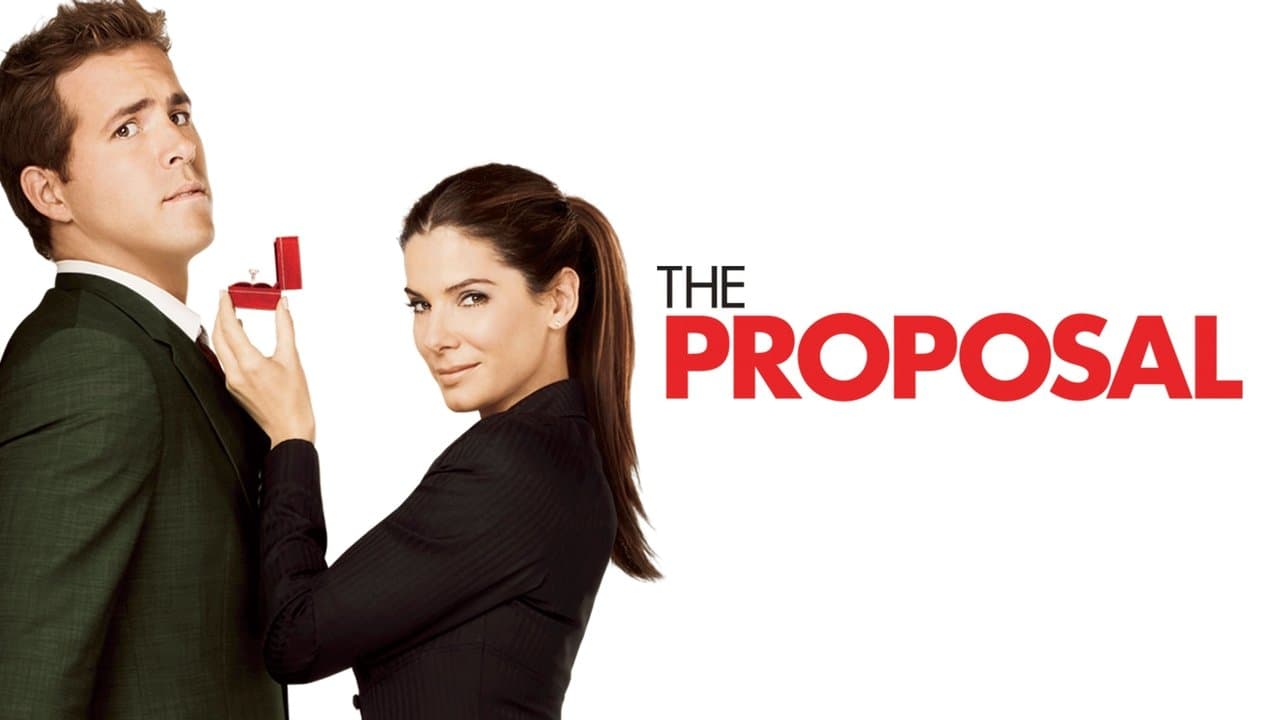 The Proposal still 3