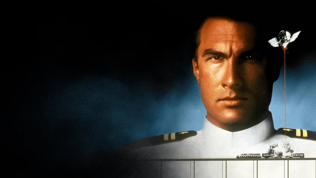Under Siege 2: Dark Territory still 4