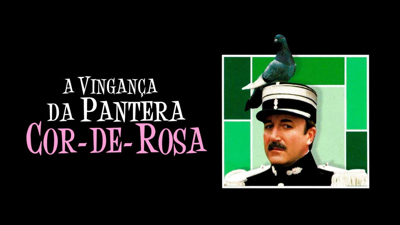 Revenge of the Pink Panther still 2