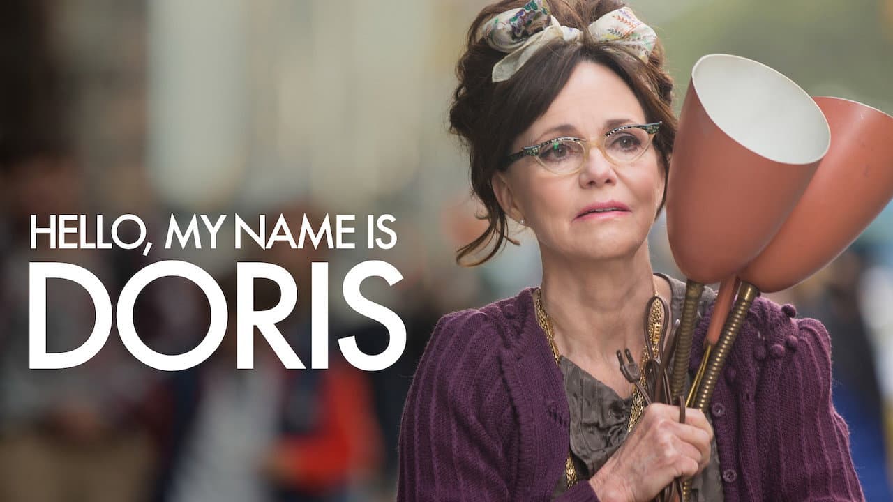 Hello, My Name Is Doris still 3