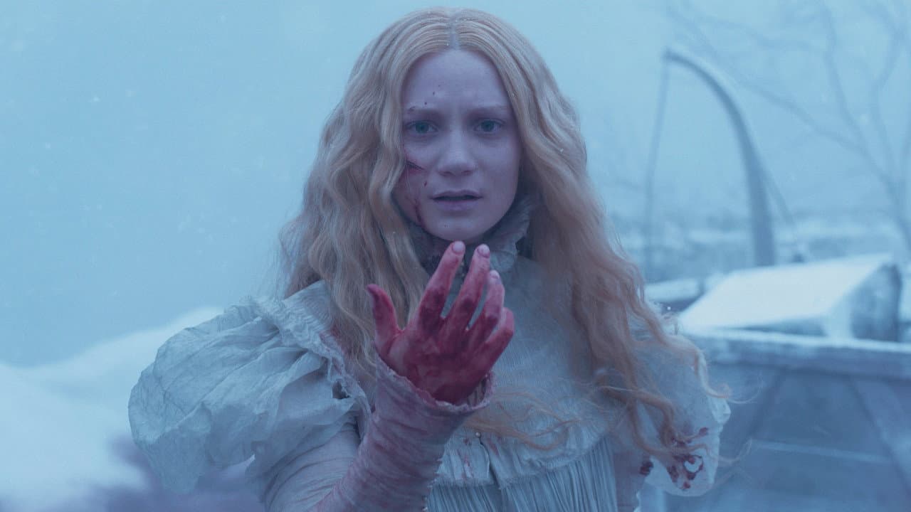 Crimson Peak still 8