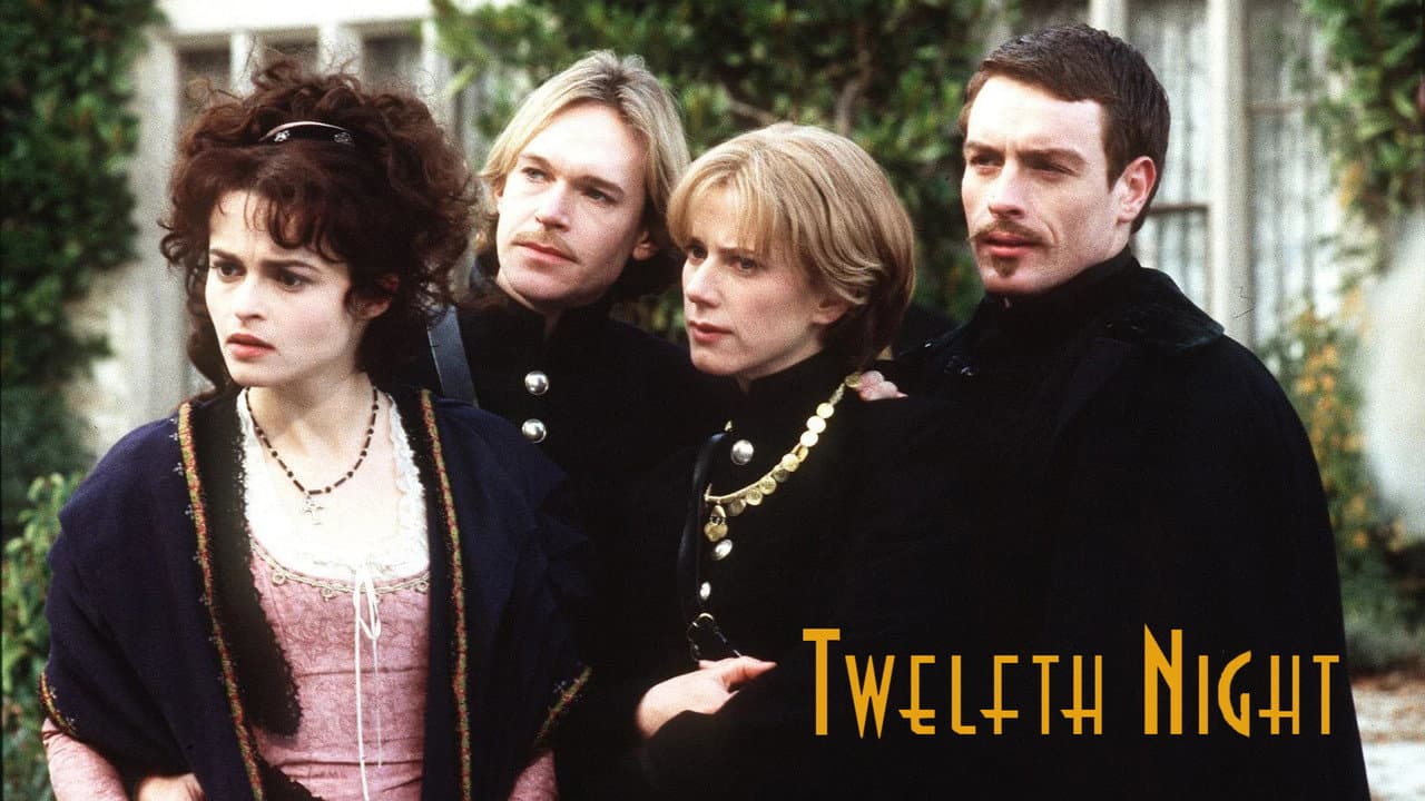 Twelfth Night still 4