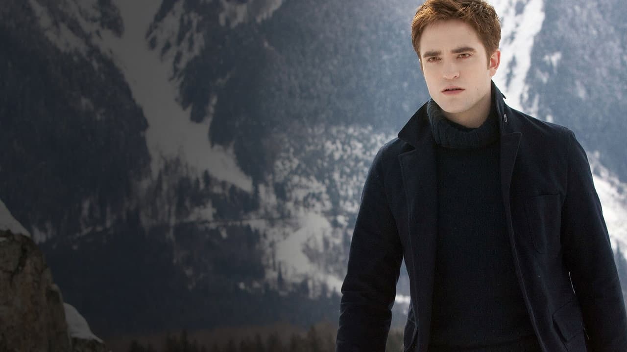 The Twilight Saga: Breaking Dawn - Part 2 still 6