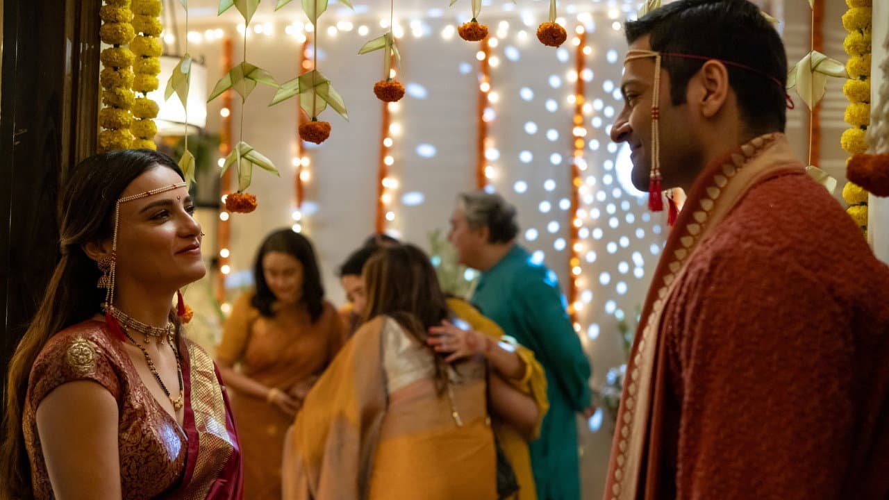 Lust Stories 3 (2026): Netflix Anthology Review & Release still 7